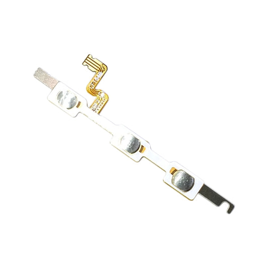 For Alcatel Shine Lite 5080 OT5080 5080X 5080U Power Button & Volume Button Flex Cable - Flex Cable by buy2fix | Online Shopping UK | buy2fix