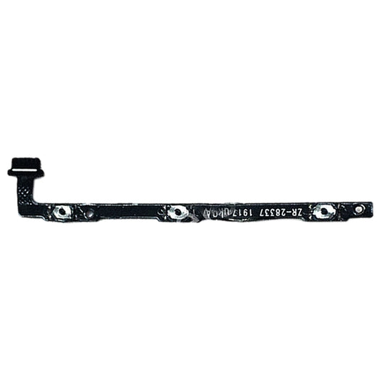 Power Button & Volume Button Flex Cable for ZTE Blade A7 2019 - For ZTE by buy2fix | Online Shopping UK | buy2fix