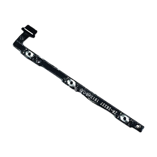 Power Button & Volume Button Flex Cable for ZTE Blade A7 2019 - For ZTE by buy2fix | Online Shopping UK | buy2fix