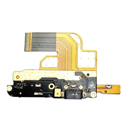 Charging Port Board for ZTE Nubia Z5S NX503A - For ZTE by buy2fix | Online Shopping UK | buy2fix