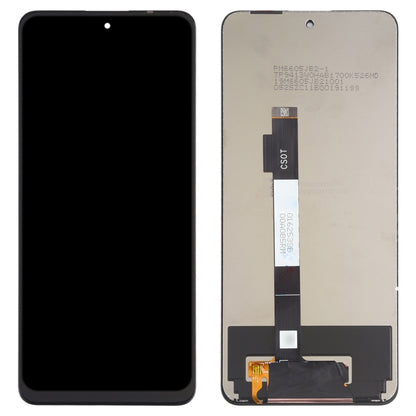 LCD Screen and Digitizer Full Assembly for Xiaomi Redmi Note 10 Pro 5G / Poco X3 GT 21061110AG - LCD Screen by buy2fix | Online Shopping UK | buy2fix