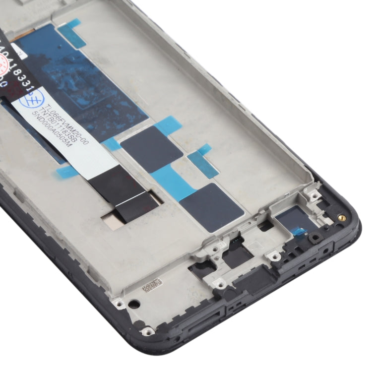 Original LCD Screen and Digitizer Full Assembly With Frame for Xiaomi Redmi Note 10 Pro 5G / Poco X3 GT 21061110AG - LCD Screen by buy2fix | Online Shopping UK | buy2fix