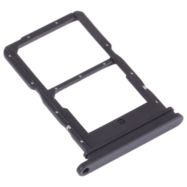 SIM Card Tray + SIM Card Tray for Honor 50 SE (Black) by buy2fix