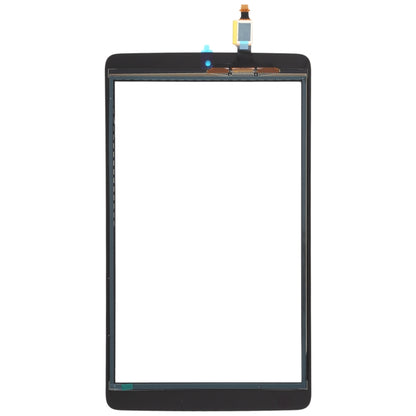 For Alcatel A30 8 inch OT9024 Touch Panel (Black) by buy2fix