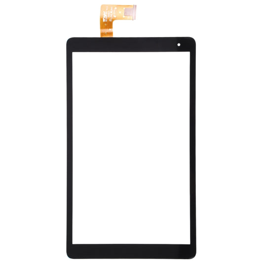 For Alcatel 1T 10.1 inch 8082 Touch Panel (Black) - Touch Panel by buy2fix | Online Shopping UK | buy2fix