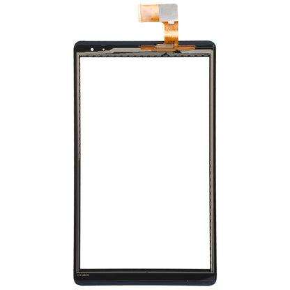 For Alcatel 1T 10.1 inch 8082 Touch Panel (Black) - Touch Panel by buy2fix | Online Shopping UK | buy2fix