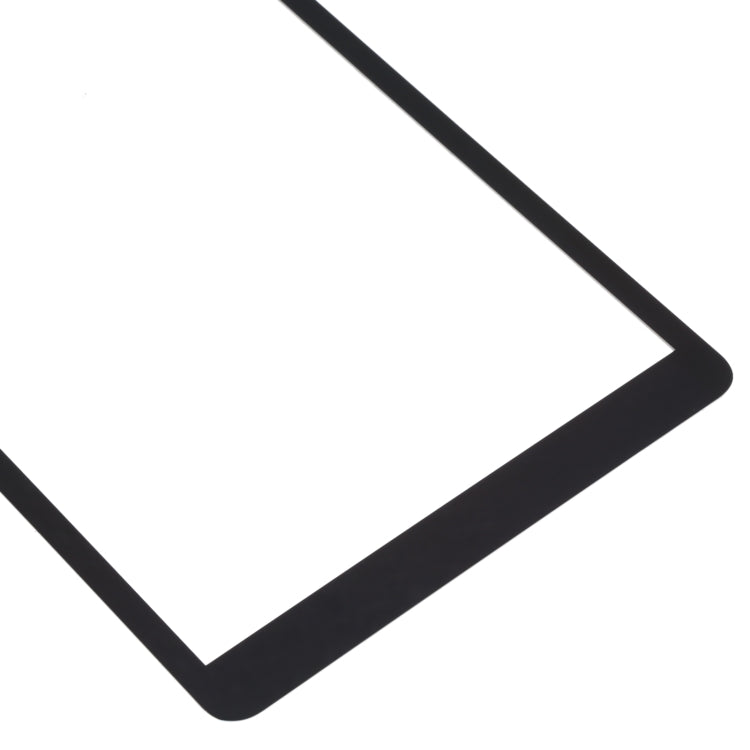 For Alcatel 1T 10.1 inch 8082 Touch Panel (Black) - Touch Panel by buy2fix | Online Shopping UK | buy2fix