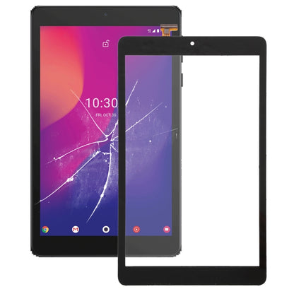 For Alcatel Joy Tab 2 9032X Touch Panel (Black) - Touch Panel by buy2fix | Online Shopping UK | buy2fix