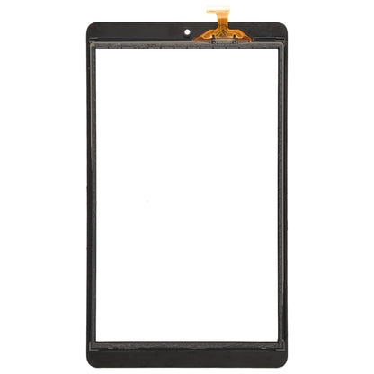 For Alcatel Joy Tab 2 9032X Touch Panel (Black) - Touch Panel by buy2fix | Online Shopping UK | buy2fix