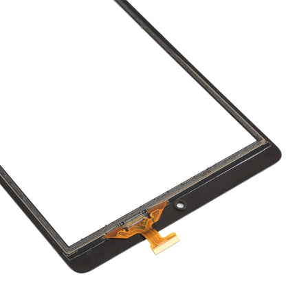 For Alcatel Joy Tab 2 9032X Touch Panel (Black) - Touch Panel by buy2fix | Online Shopping UK | buy2fix