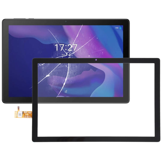 Touchpanel für Alcatel 1T 10 Zoll 2020 (Wifi) 8092 / 8091 (Schwarz)