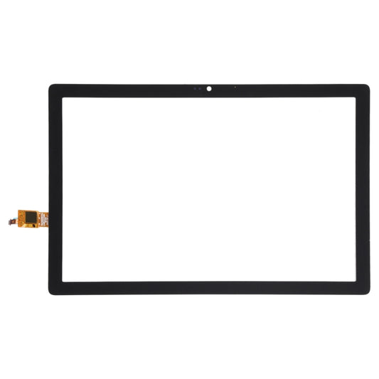 For Alcatel 3T 10 inch 2020 (4G) 8094X Touch Panel (Black) - Touch Panel by buy2fix | Online Shopping UK | buy2fix