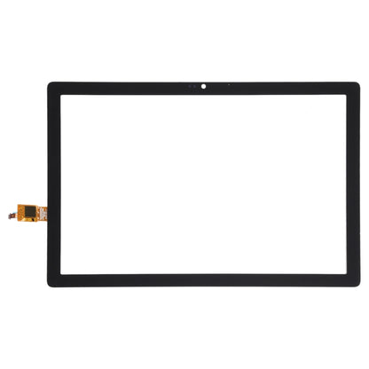 For Alcatel 3T 10 Smart 8094M Touch Panel (Black) - Touch Panel by buy2fix | Online Shopping UK | buy2fix