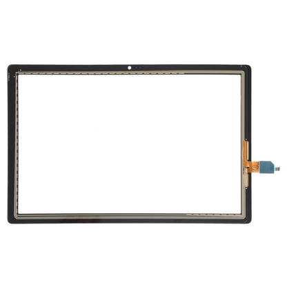 For Alcatel 3T 10 Smart 8094M Touch Panel (Black) - Touch Panel by buy2fix | Online Shopping UK | buy2fix