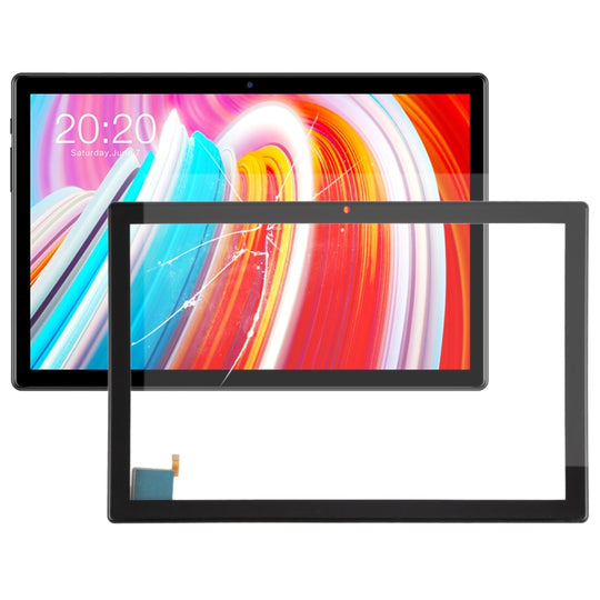 Touchpanel für Teclast M40 TLA007 10,1 Zoll (Schwarz)