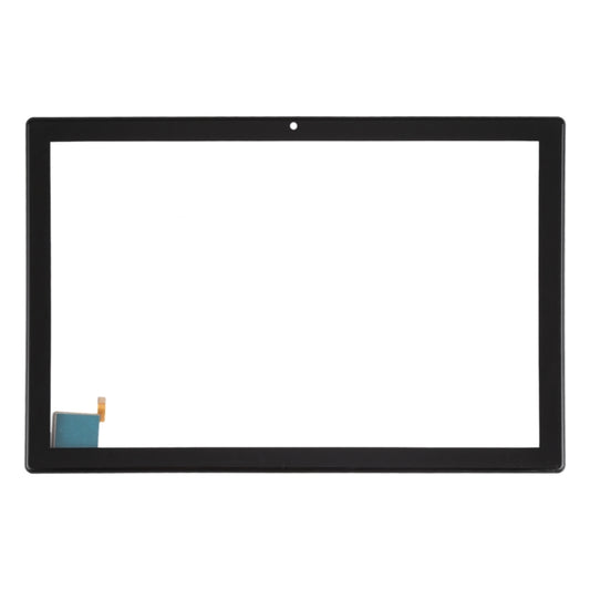 Touch Panel for Teclast M40 TLA007 10.1 inch (Black) - Others by buy2fix | Online Shopping UK | buy2fix