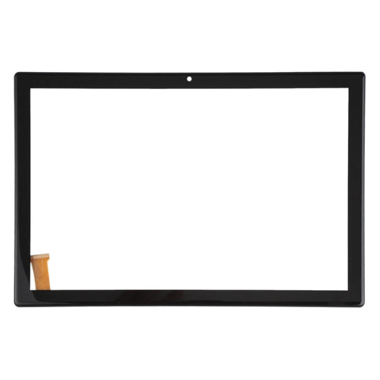 Touch Panel for Teclast P20 HD 10.1 inch (Black) - Others by buy2fix | Online Shopping UK | buy2fix