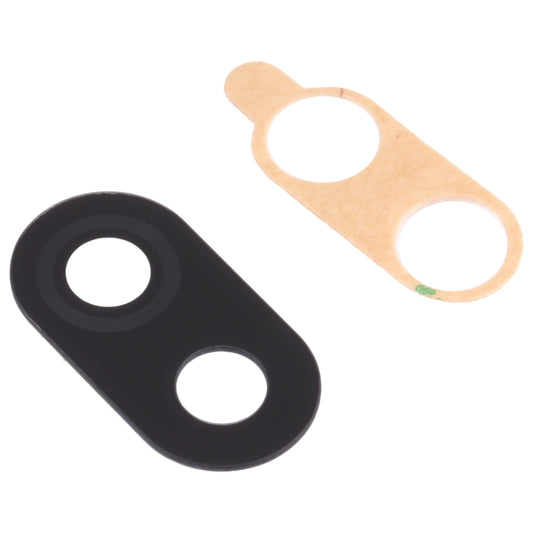 10 PCS Back Camera Lens for LG K40 / LG K12 / LG K12 Plus / LG X4 (2019) LMX420, LMX420EMW, LM-X420 - For LG by buy2fix | Online Shopping UK | buy2fix