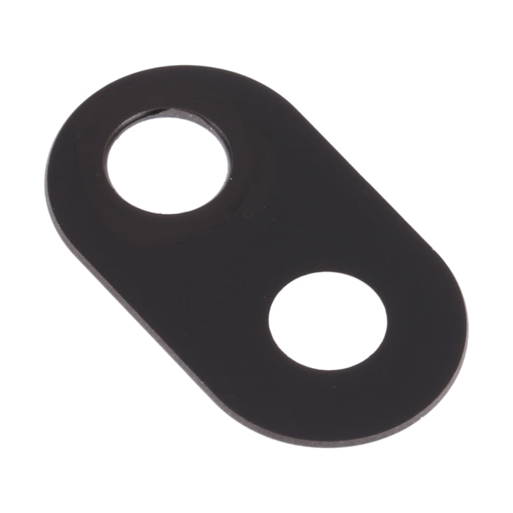 10 PCS Back Camera Lens for LG Stylo 5 LM-Q720 - For LG by buy2fix | Online Shopping UK | buy2fix