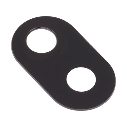 10 PCS Back Camera Lens for LG Stylo 5 LM-Q720 - For LG by buy2fix | Online Shopping UK | buy2fix
