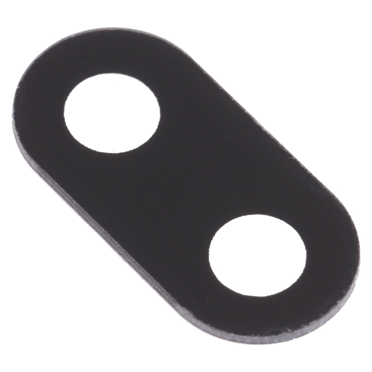 10 PCS Back Camera Lens for LG K30 (2019) LM-X320EMW, LMX320EMW, LMX320ZMW, LM-X320ZMW - For LG by buy2fix | Online Shopping UK | buy2fix
