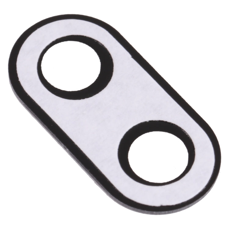 10 PCS Back Camera Lens for LG K30 (2019) LM-X320EMW, LMX320EMW, LMX320ZMW, LM-X320ZMW - For LG by buy2fix | Online Shopping UK | buy2fix