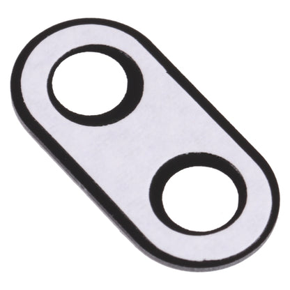 10 PCS Back Camera Lens for LG K30 (2019) LM-X320EMW, LMX320EMW, LMX320ZMW, LM-X320ZMW - For LG by buy2fix | Online Shopping UK | buy2fix