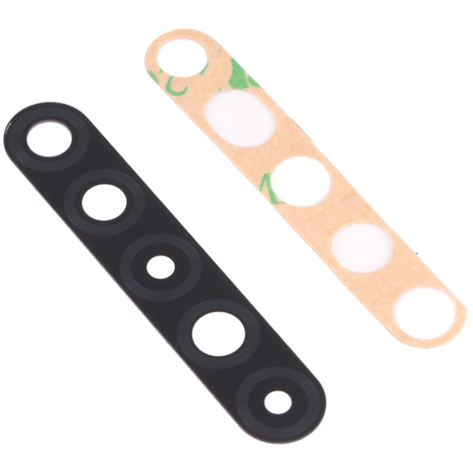 10 PCS Back Camera Lens for LG K41S / K51S - For LG by buy2fix | Online Shopping UK | buy2fix