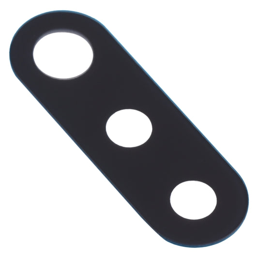 10 PCS Back Camera Lens for LG K22 LMK200Z, LMK200E, LMK200B, LM-K200 - For LG by buy2fix | Online Shopping UK | buy2fix