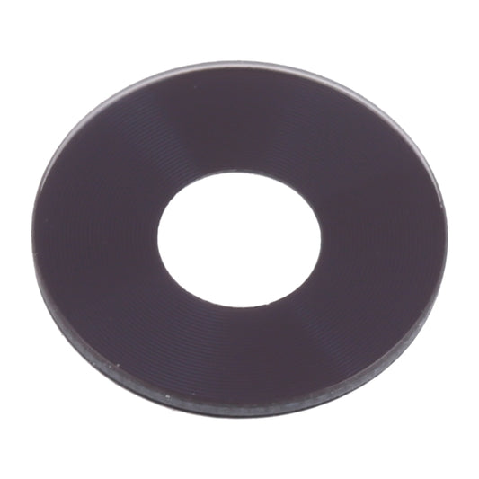 10 PCS Back Camera Lens for LG Velvet 4G / Velvet 5G - For LG by buy2fix | Online Shopping UK | buy2fix