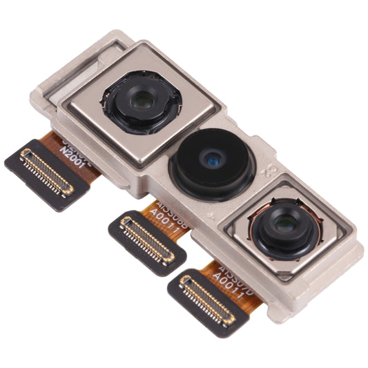 Back Facing Camera for LG G8S ThinQ LMG810, LM-G810, LMG810EAW - For LG by buy2fix | Online Shopping UK | buy2fix