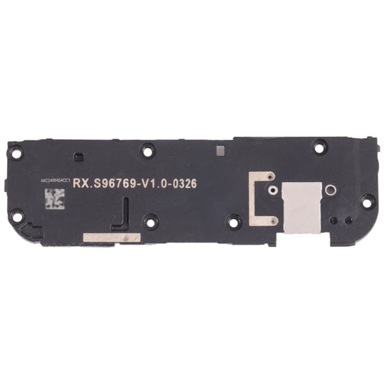 Sonnerie de haut-parleur pour LG K51 / Q51 LM-Q510N K500MM