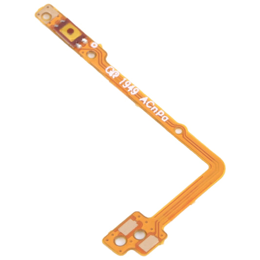 Power Button Flex Cable for LG K40S LMX430HM, LM-X430 - For LG by buy2fix | Online Shopping UK | buy2fix
