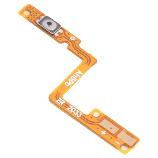 Power Button Flex Cable for LG K42 - For LG by buy2fix | Online Shopping UK | buy2fix