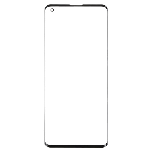 Front Screen Outer Glass Lens for Motorola Edge - Outer Glass Lens by buy2fix | Online Shopping UK | buy2fix