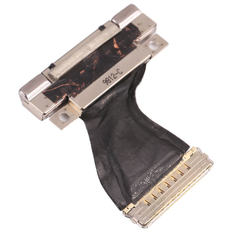 Power Connector Flex Cable for Microsoft Surface Pro X by buy2fix