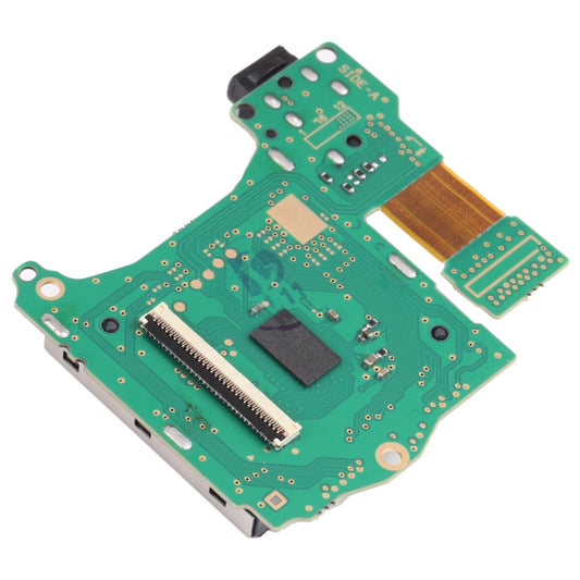 Card Reader Board for Nintendo Switch - Switch Spare Parts by buy2fix | Online Shopping UK | buy2fix