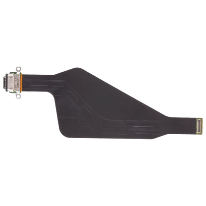 Charging Port Flex Cable for ZTE Axon 30 Ultra - For ZTE by buy2fix | Online Shopping UK | buy2fix