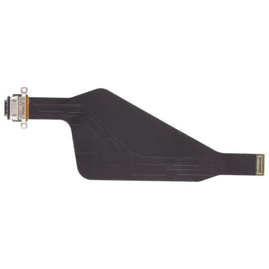 Charging Port Flex Cable for ZTE Axon 30 Ultra - For ZTE by buy2fix | Online Shopping UK | buy2fix