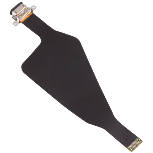 Charging Port Flex Cable for ZTE Axon 30 Ultra - For ZTE by buy2fix | Online Shopping UK | buy2fix