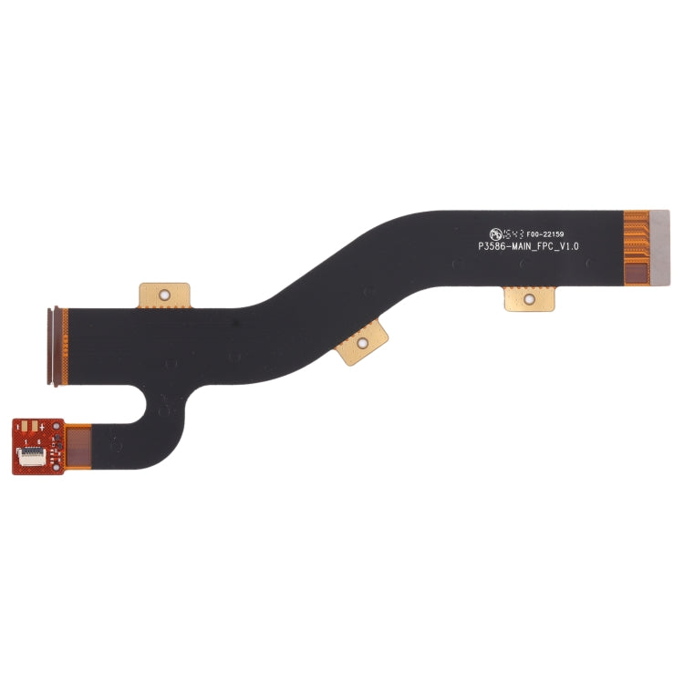 Motherboard Flex Cable for Lenovo Tab3 P8 Plus TB-8703F/8703X by buy2fix