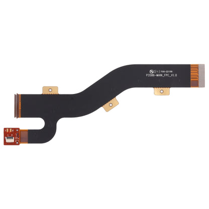 Motherboard Flex Cable for Lenovo Tab3 P8 Plus TB-8703F/8703X by buy2fix