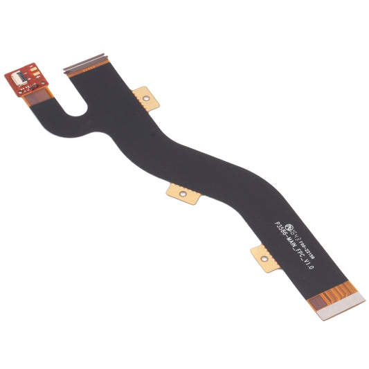 Motherboard Flex Cable for Lenovo Tab3 P8 Plus TB-8703F/8703X - Flex Cable by buy2fix | Online Shopping UK | buy2fix