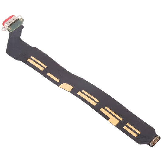 Charging Port Flex Cable for OnePlus Nord  2 5G - Flex Cable by buy2fix | Online Shopping UK | buy2fix