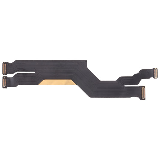 For OnePlus Nord 2 5G LCD Flex Cable - Flex Cable by buy2fix | Online Shopping UK | buy2fix