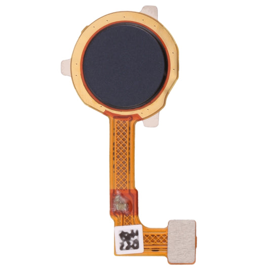 For OnePlus Nord 4G Fingerprint Sensor Flex Cable - Flex Cable by buy2fix | Online Shopping UK | buy2fix