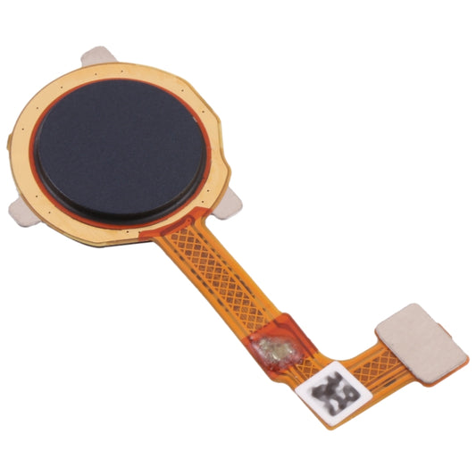 For OnePlus Nord 4G Fingerprint Sensor Flex Cable - Flex Cable by buy2fix | Online Shopping UK | buy2fix