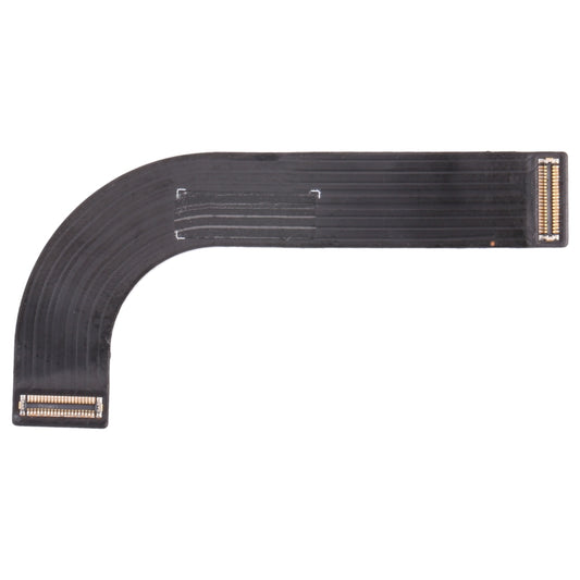 SIM Card Holder Socket Connect Flex Cable for Lenovo Tab P11 Pro TB-J706F - Flex Cable by buy2fix | Online Shopping UK | buy2fix