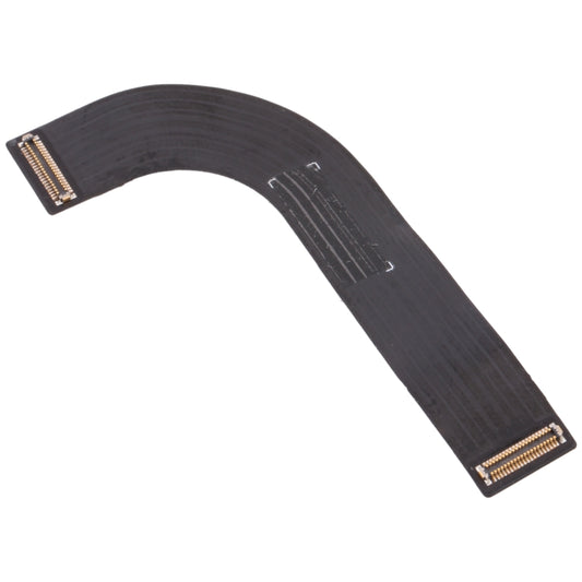 SIM Card Holder Socket Connect Flex Cable for Lenovo Tab P11 Pro TB-J706F - Flex Cable by buy2fix | Online Shopping UK | buy2fix