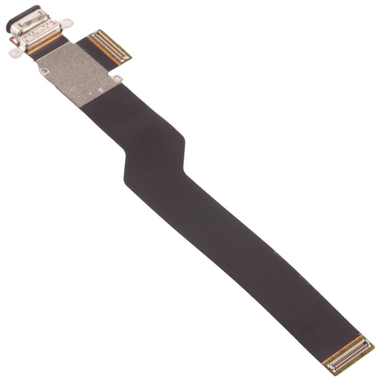 Charging Port Flex Cable for ZTE Z42A - For ZTE by buy2fix | Online Shopping UK | buy2fix